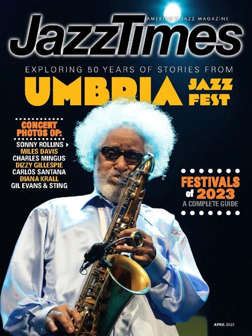 Title details for JazzTimes by Madavor Media, LLC - Available